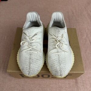 Adidas Yeezy Boost 350 V2 Cream